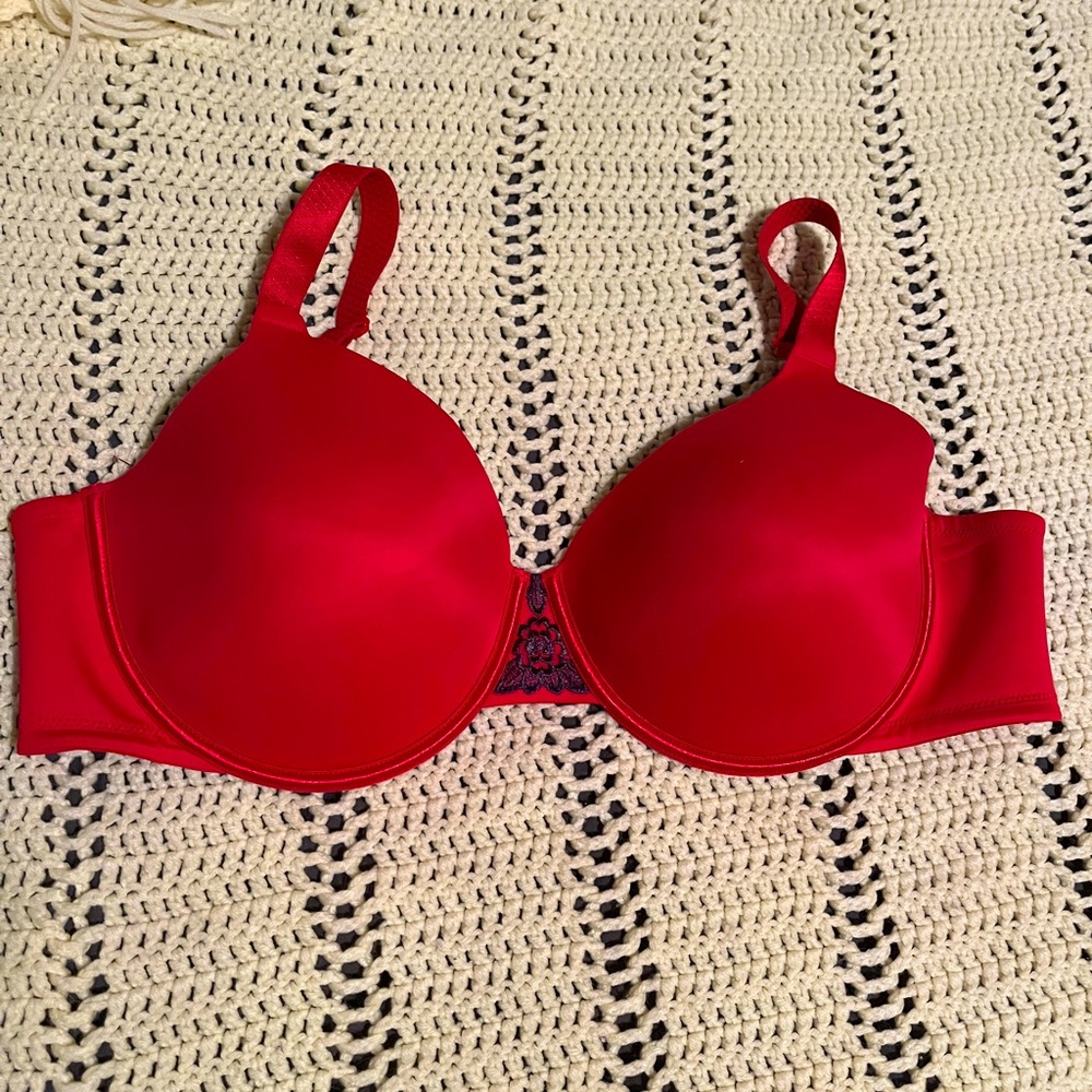Vanity Fair Full Figure Bra 42DD